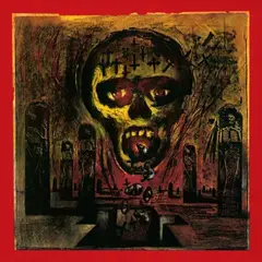 GENERICO - Slayer Seasons in the Abyss Vinilo