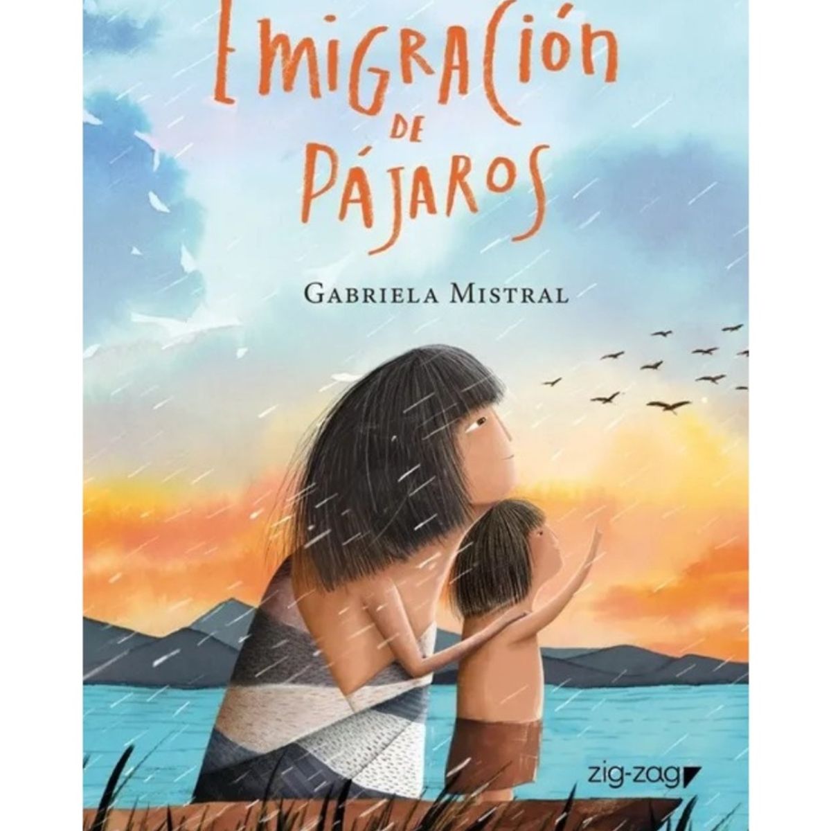 TOP10BOOKS - LIBRO Emigración De Pájaros - Emigración De Pájaros