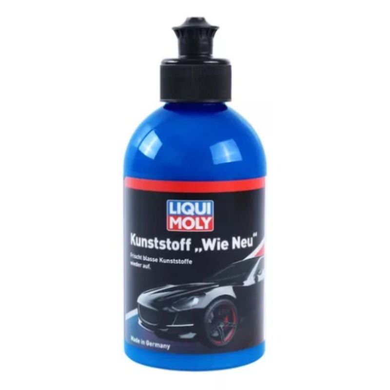 LIQUI MOLY - RENOVADOR DE PLASTICO LIQUI MOLY