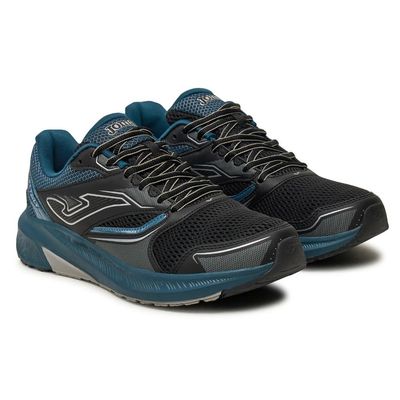 Imagen 2 del producto Zapatilla Running Hombre Vitaly Negro Petróleo - 42,5
