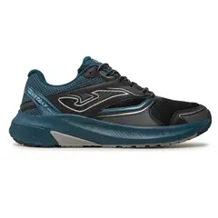 JOMA - Zapatilla Running Hombre Vitaly Negro Petróleo