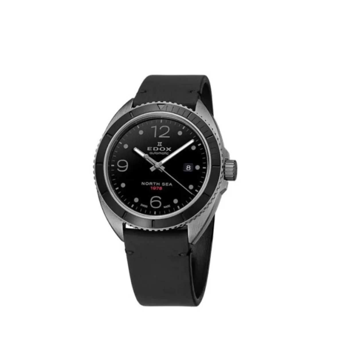 EDOX - Reloj Edox Edición Limitada Automático North Star Hombre