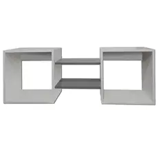 MUEBLES KIDS - Repisa cubo grafito
