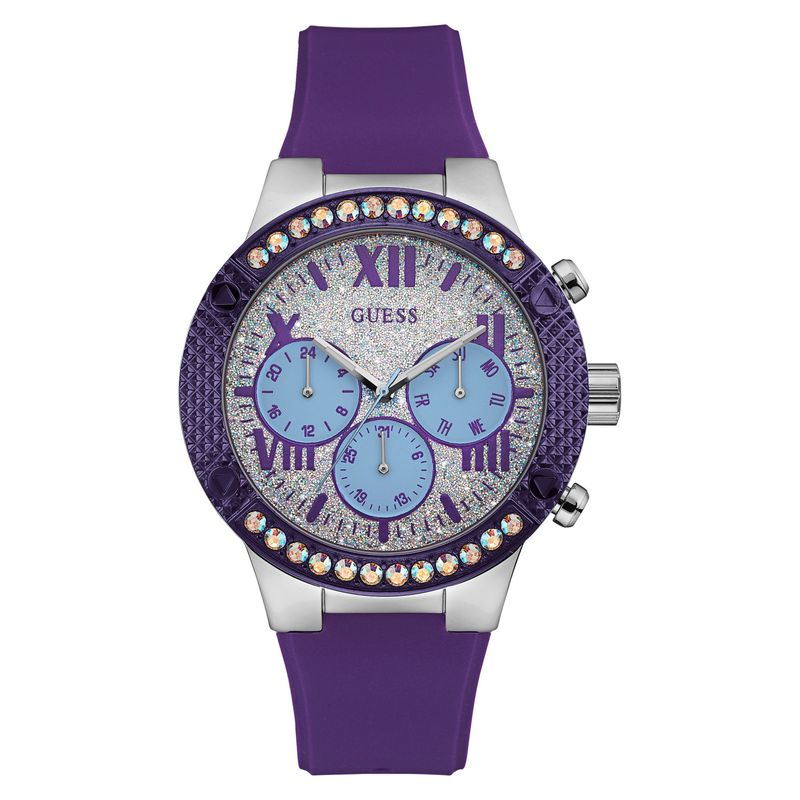 GUESS - Reloj Mujer W0772L5 39 Mm