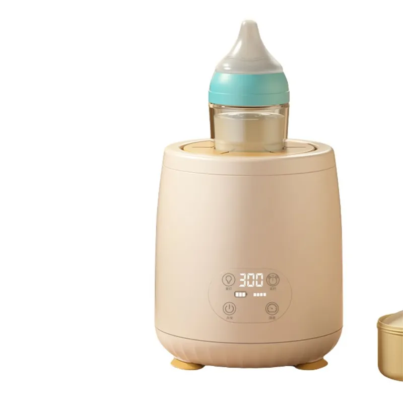 GENERICO - Maquina Mezcladora de Leche Para Bebés