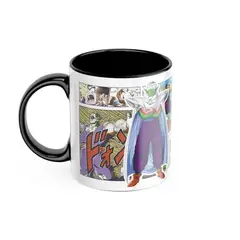 GENERICO - Tazón Dragón Ball Z Piccolo
