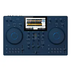 PIONEER DJ - Controlador DJ All-in-one AlphaTheta Omnis-Duo