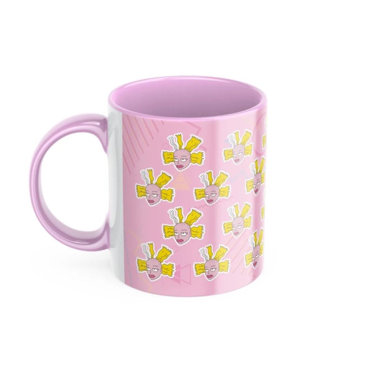 GENERICO - Tazón Cynthia Rosado