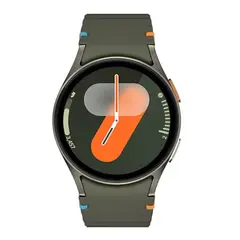 SAMSUNG - Galaxy Watch 7 40mm BT L300 - Verde
