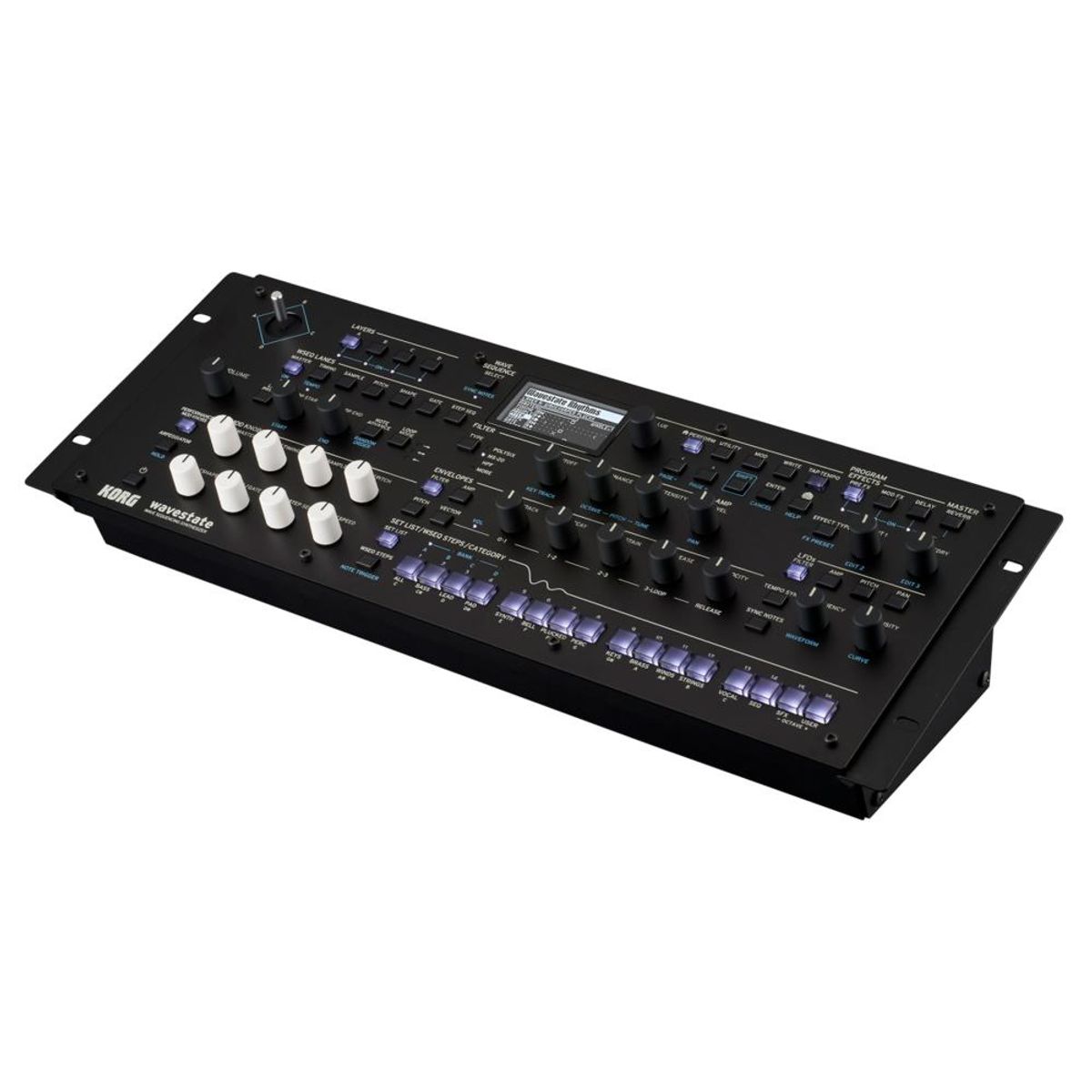 KORG - Sintetizador Korg Wavestate-M