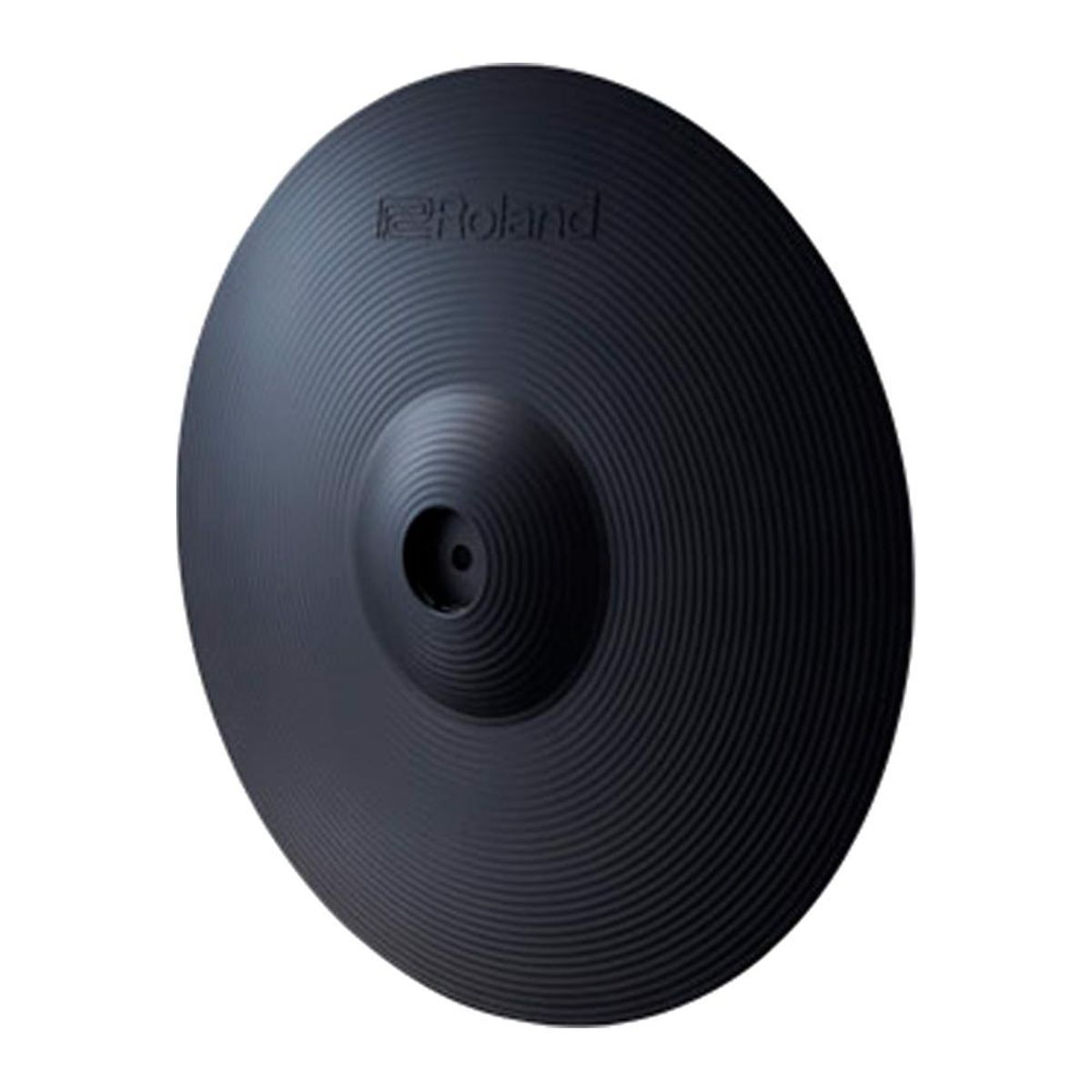 ROLAND - Platillo para percusión eletrónica CY-14R-T