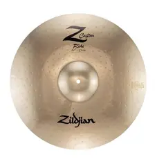 ZILDJIAN - Platillo ride Z40120 Z Custom 20