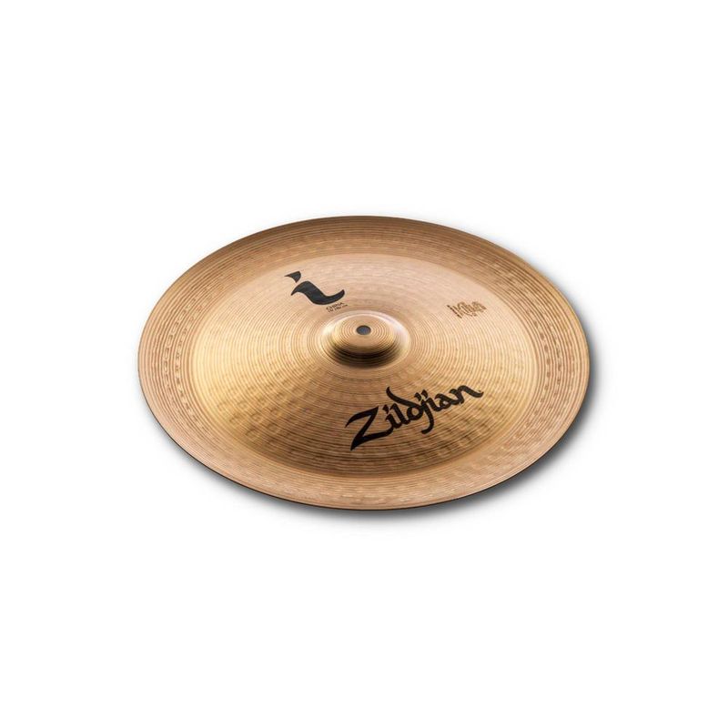 ZILDJIAN - Platillo China Zildjian I ILH18CH 18