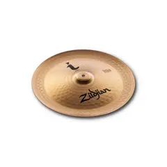 ZILDJIAN - Platillo China I ILH18CH 18