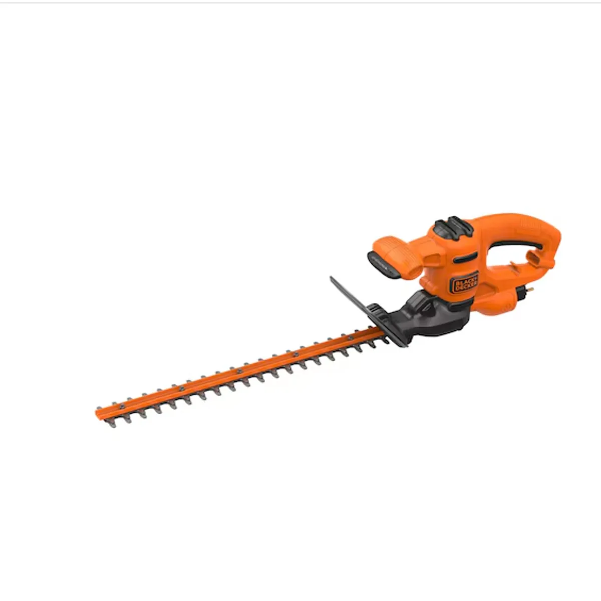 BLACK+DECKER - CORTASETOS 420W 45CM Beht201k Black+Decker