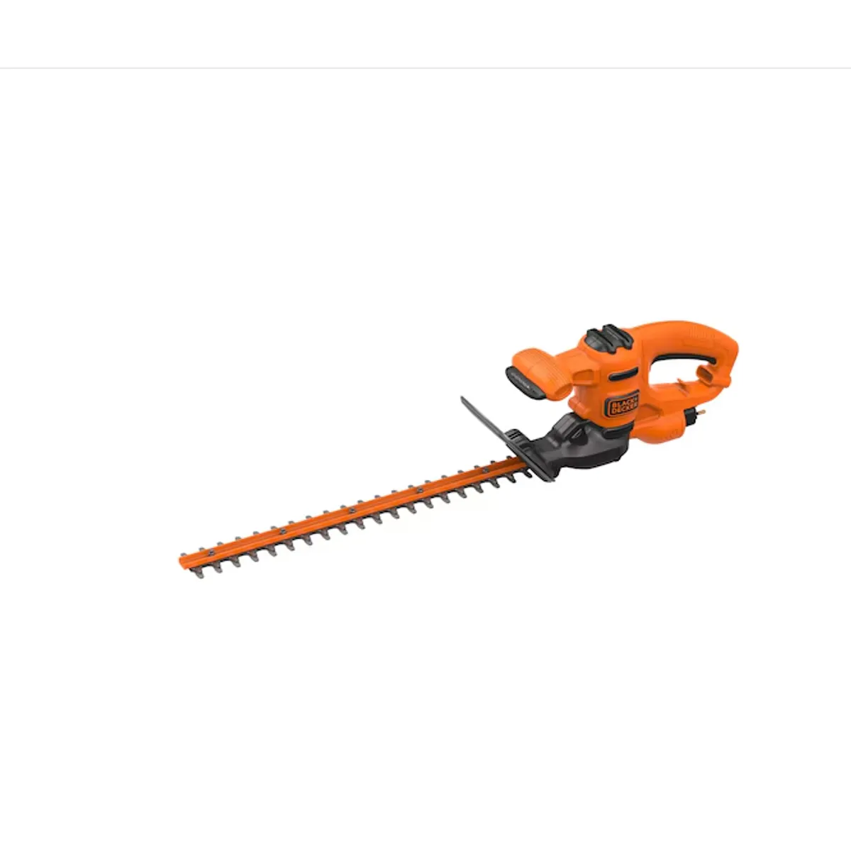 BLACK+DECKER - CORTASETOS 420W 45CM Beht201k Black+Decker