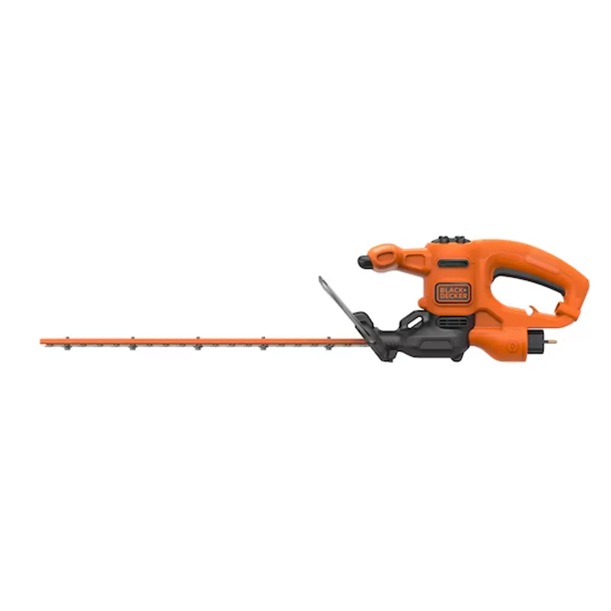 BLACK+DECKER - CORTASETOS 420W 45CM Beht201k Black+Decker