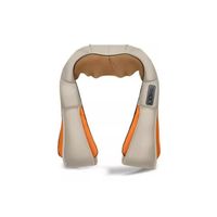 Masajedor Profesional Hombros Cuellos Espalda Relajación