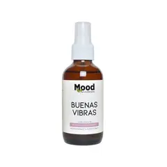 MOOD AROMATERAPIA - Bruma de Aromaterapia BUENAS VIBRAS