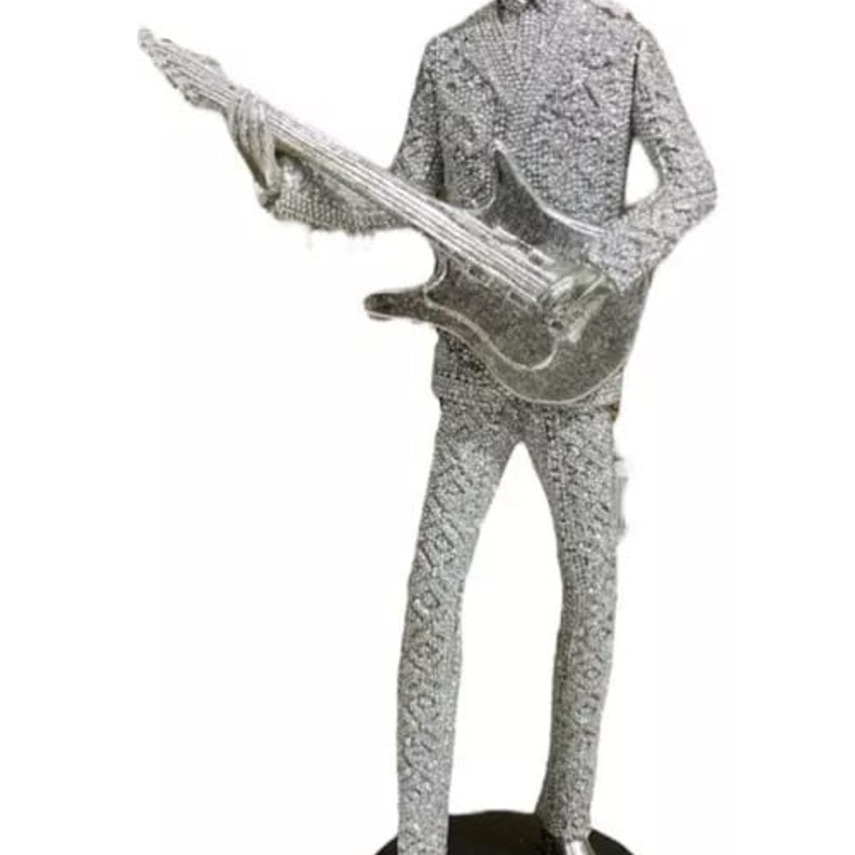 GENERICO - Figura Músico Diferentes Diseños Guitarrista - S73897