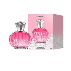 LUXEROM - Stellar Diamond EDP 100 ml Mujer-