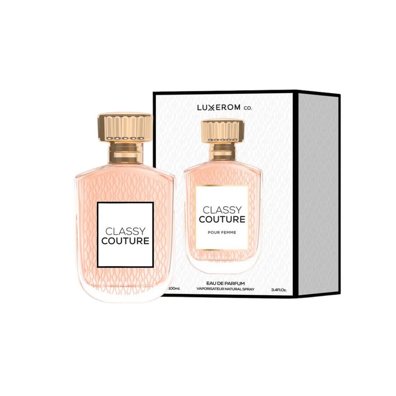 LUXEROM - Luxerom Classy Couture EDP 100 ml Mujer