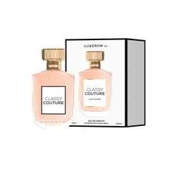 LUXEROM - Classy Couture EDP 100 ml Mujer