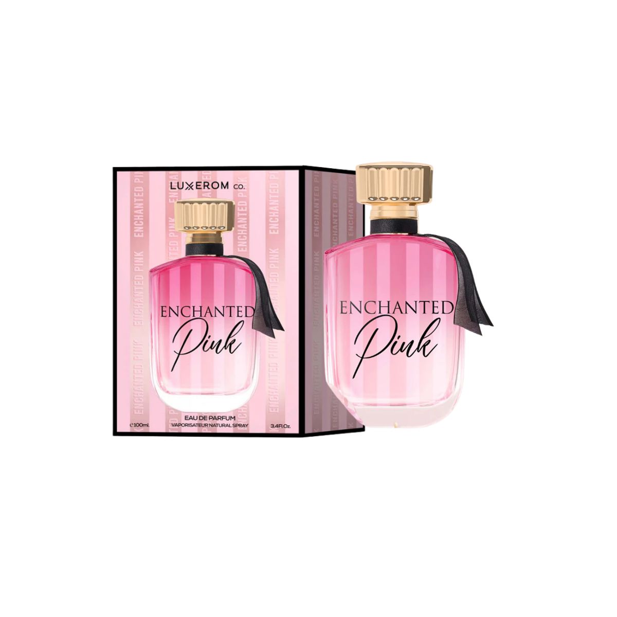 LUXEROM - Luxerom Enchanted Pink EDP 100 ml Mujer