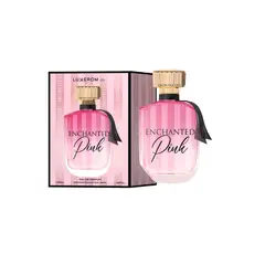 LUXEROM - Enchanted Pink EDP 100 ml Mujer