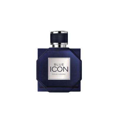 Imagen 2 del producto Blue Icon EDP 100 ml