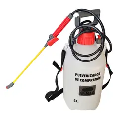 WURTH - PULVERISADOR DE 5LTS