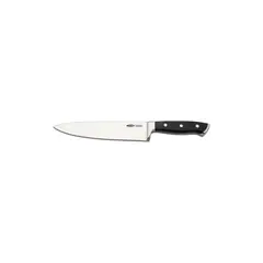 BRINOX - Cortador De Pizza Y Vegetales En Acero Inoxidable Precision