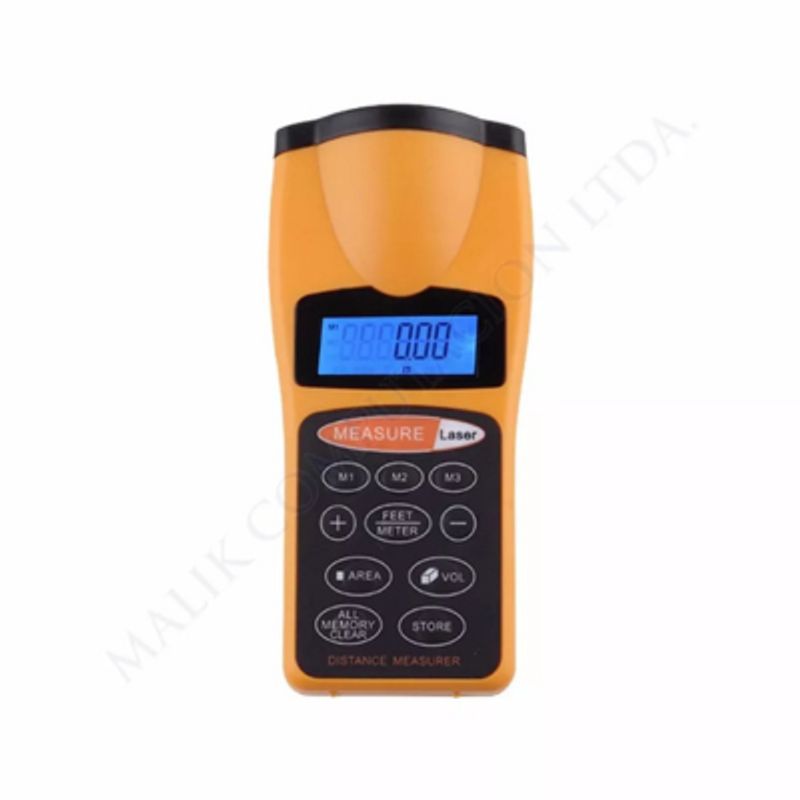 GENERICO - Medidor De Distancia Laser Ultrasonic Cp3007