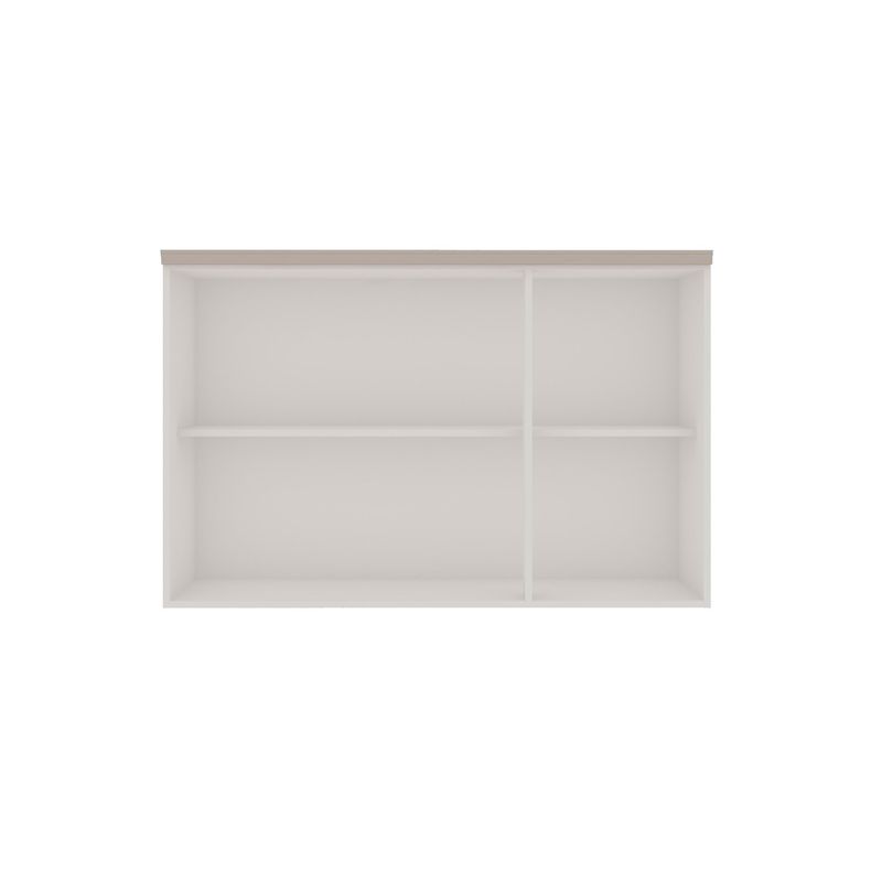 DF HOME - Despensa Aérea 3 Puertas 1200 Studio - Fendi 1531.0003