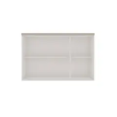 DF HOME - Despensa Aérea 3 Puertas 1200 Studio - Fendi 1531.0003