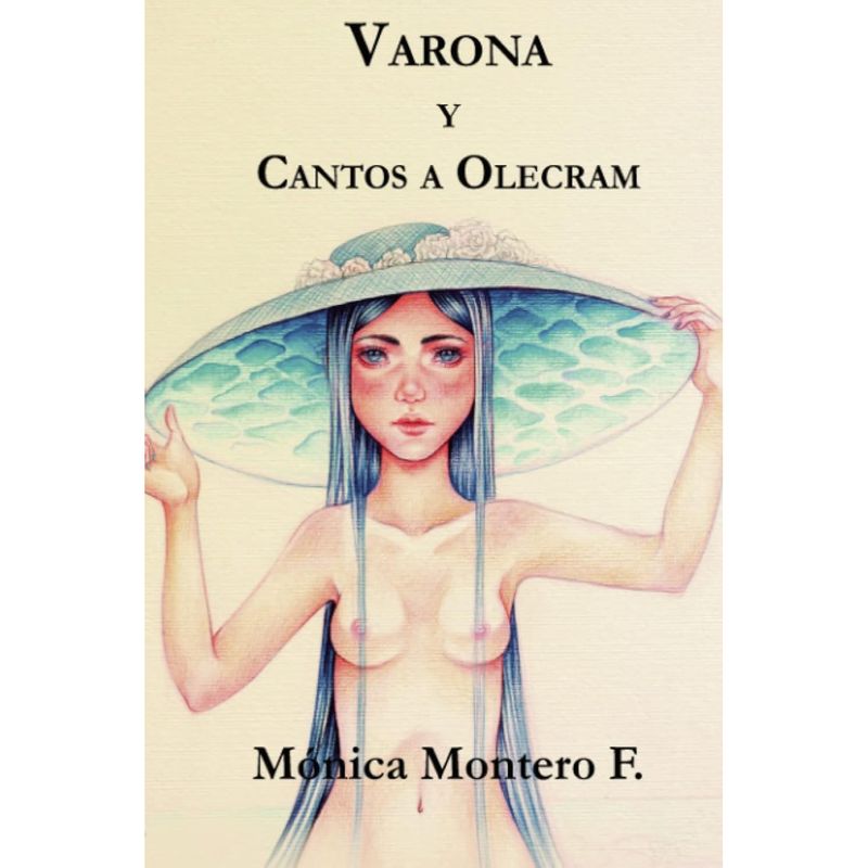 RETAILEXPRESS - Varona Y Cantos A Olecram