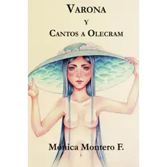 RETAILEXPRESS - Varona Y Cantos A Olecram