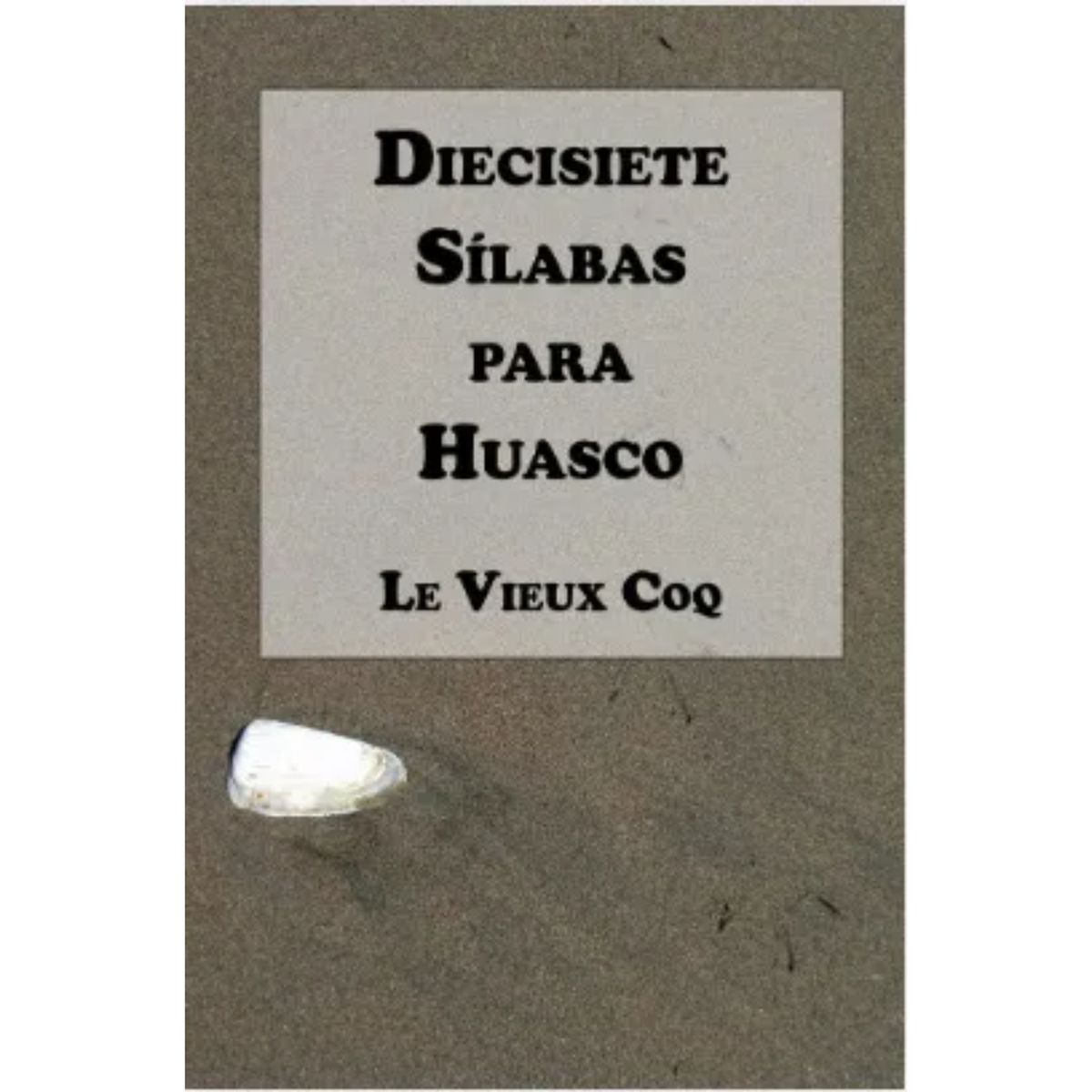RETAILEXPRESS - Diecisiete Sílabas Para Huasco