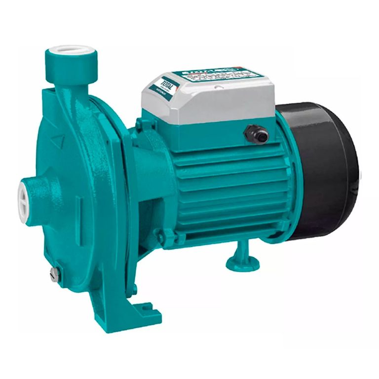 Bomba De Agua Periferica 370w 05hp Total Twp23706