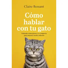 DIANA - Cómo Hablar Con Tu Gato