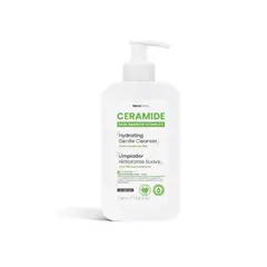GENERICO - Limpiador Hidratante Suave Piel Seca a Muy Seca 236ml Ceramide