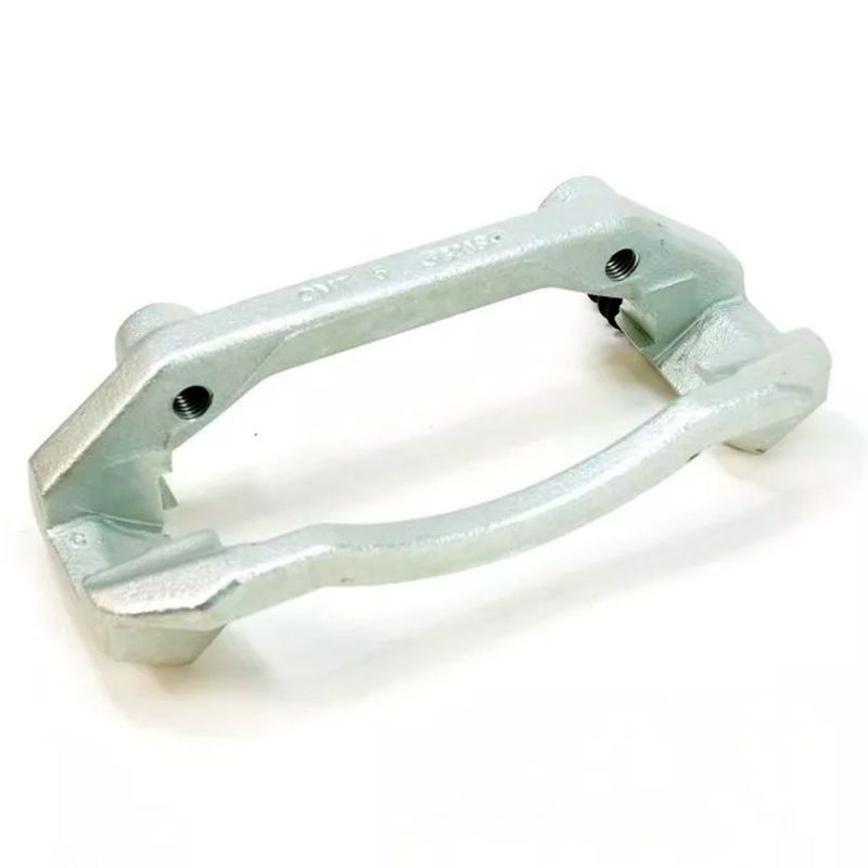 GENERICO - Porta Caliper Del. Der/izq Dodge Durango 2007-2009 Original