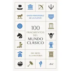 ARIEL - 100 Fragmentos Del Mundo Clásico