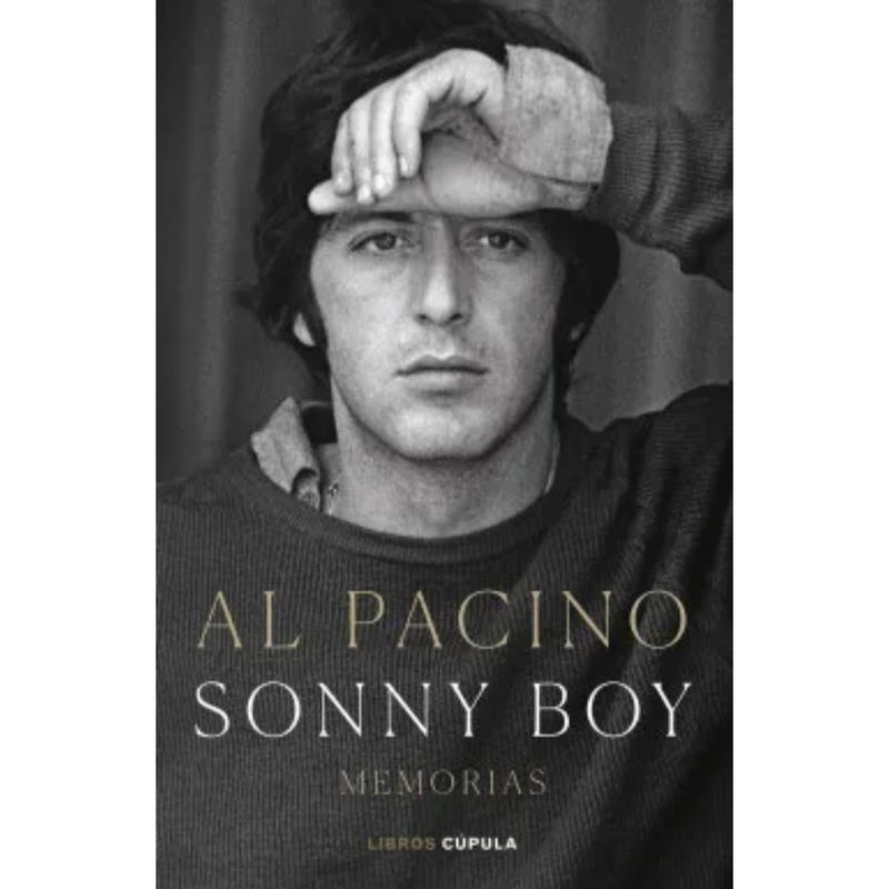 RETAILEXPRESS - Sonny Boy - Autor(a):  Al Pacino