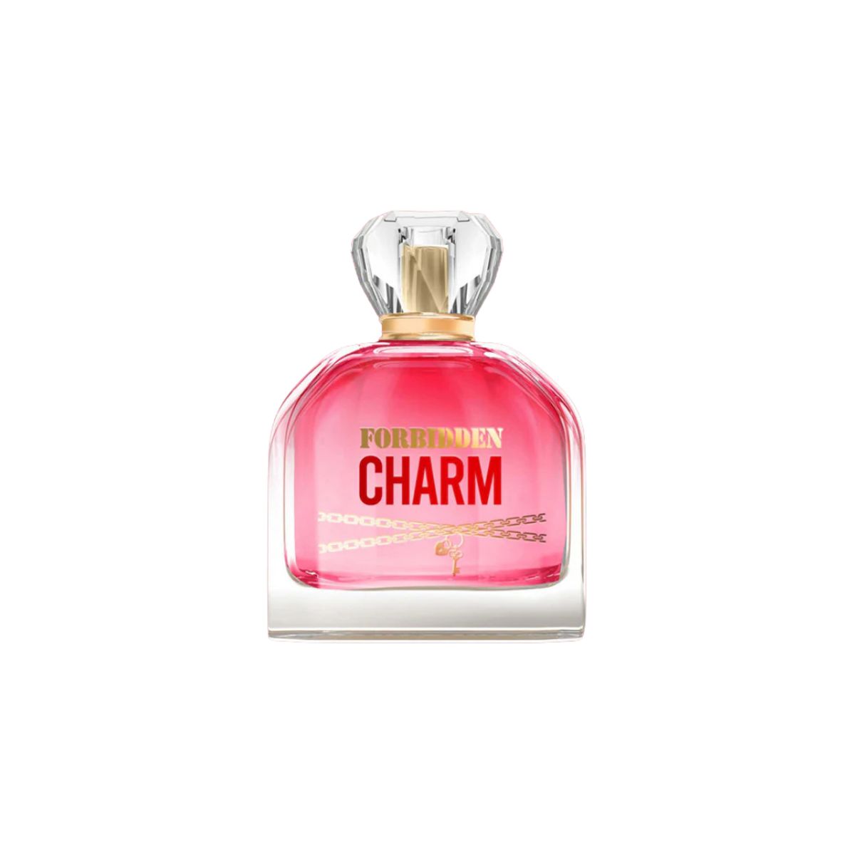 LUXEROM - Luxerom Forbidden Charm EDP 100 ml Mujer