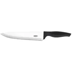 BRINOX - Cuchillo para Carne 8” Acero Inoxidable Cross Negro