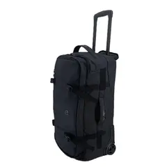 LHOTSE - Maleta Bolso Trolly Expedition Duffel 70lts Black