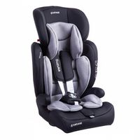 Silla de Auto Butaca Suzuka Gris