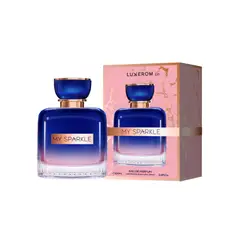 LUXEROM - My Sparkle EDP 100 ml Mujer