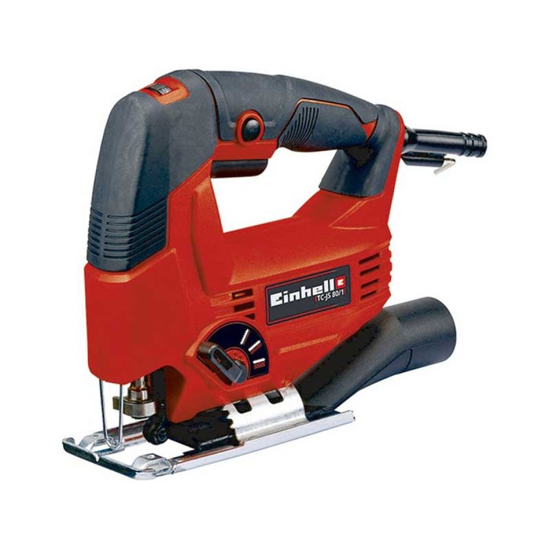 EINHELL - SIERRA CALADORA TCJS 80/1 EINHELL-MIMBRAL